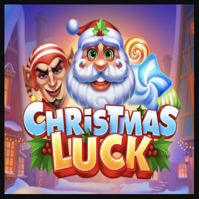 Christmas Luck
